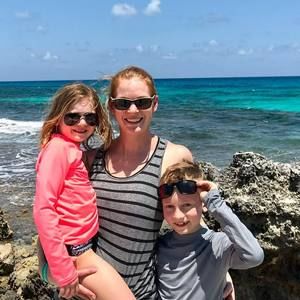 Meet your Posher, Amy